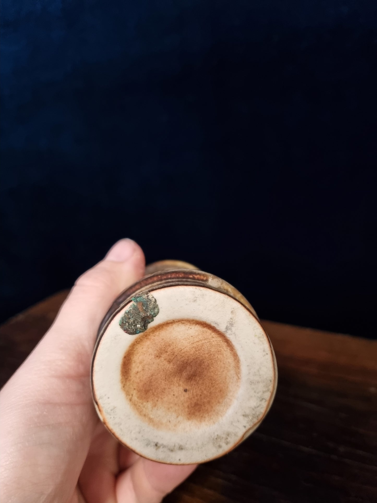 Vintage Vase 'Jelly'