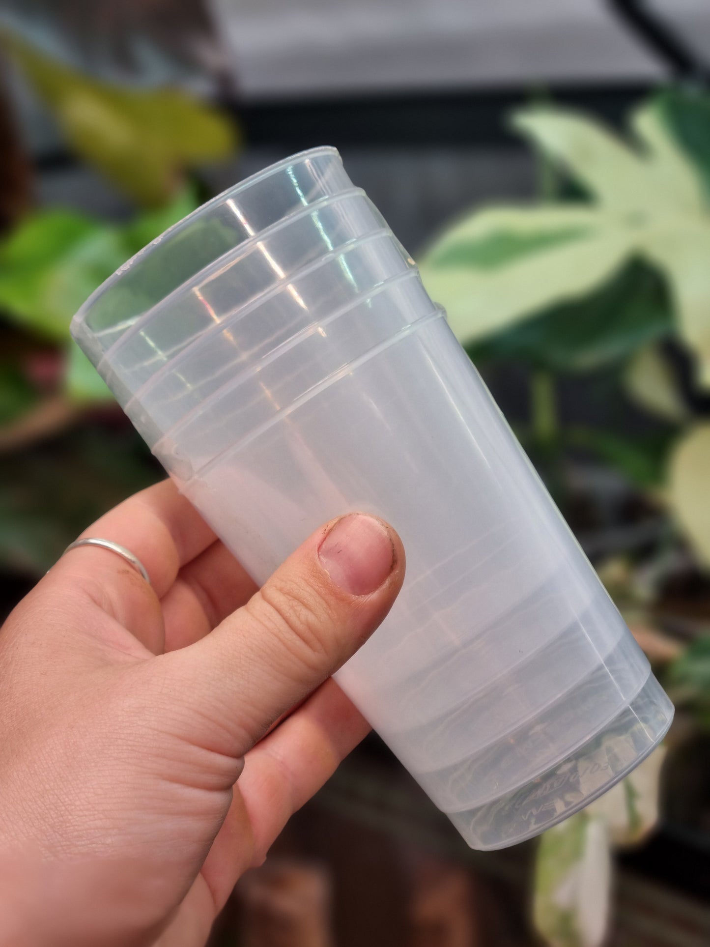 Propagation Cup 200ML x5