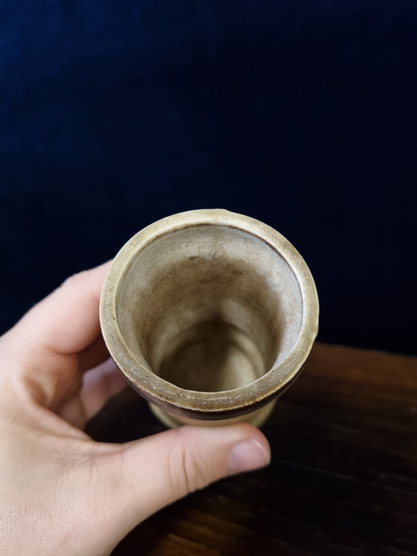 Vintage Vase 'Jelly'