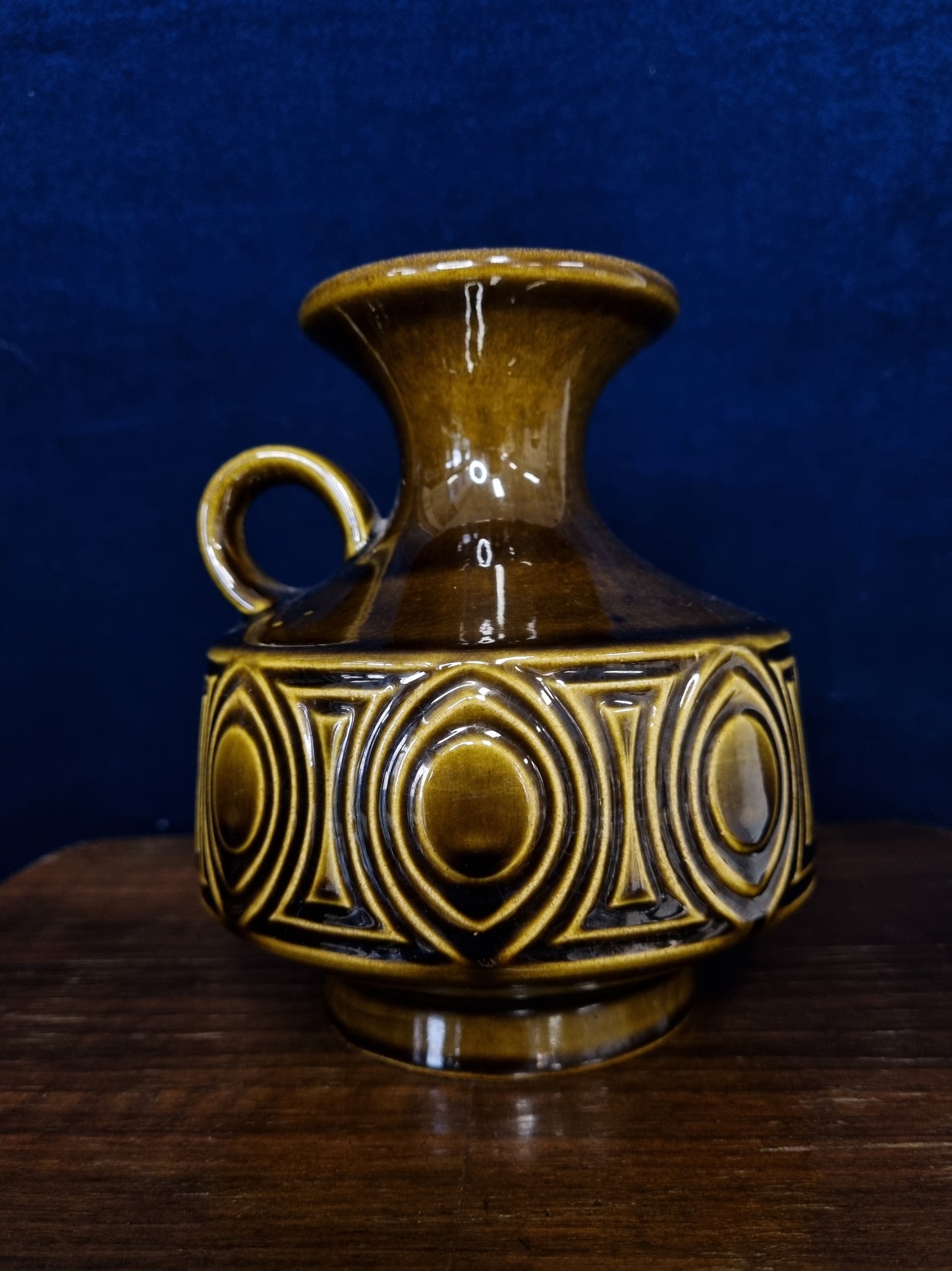 Vintage Vase West Germany 467/15