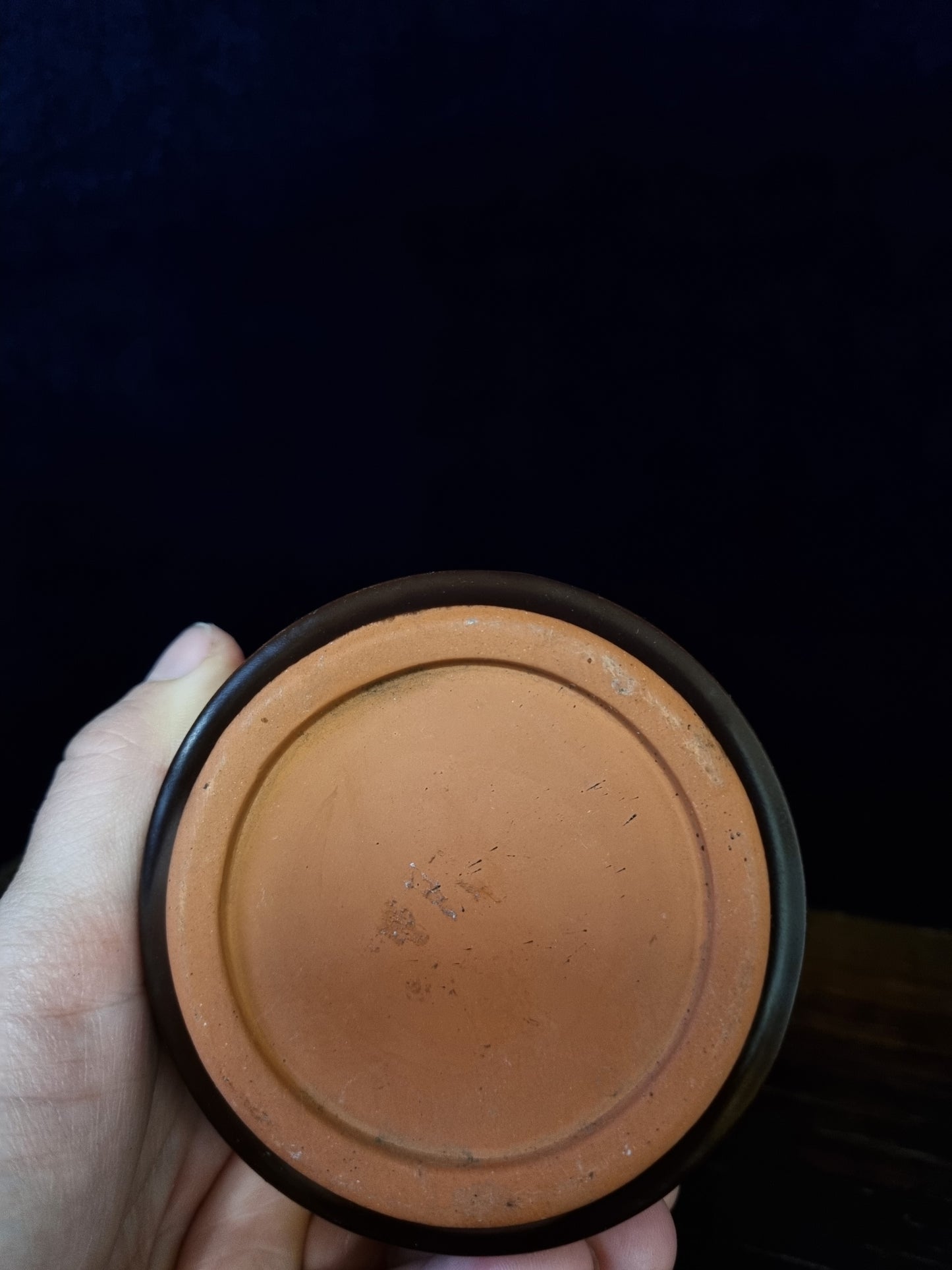 Vintage Pot 'Toffifee'
