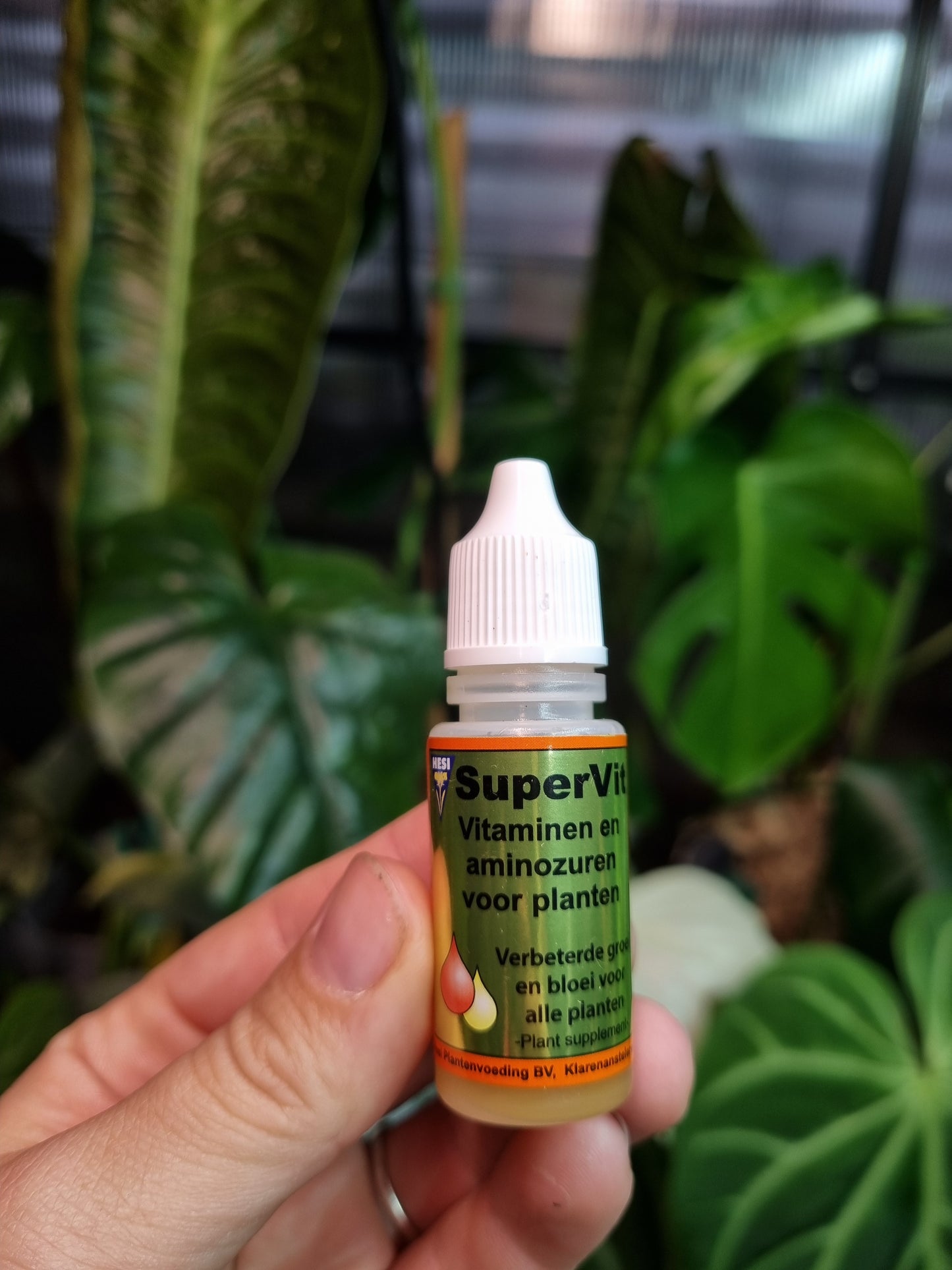 Hesi Supervit 10 ML