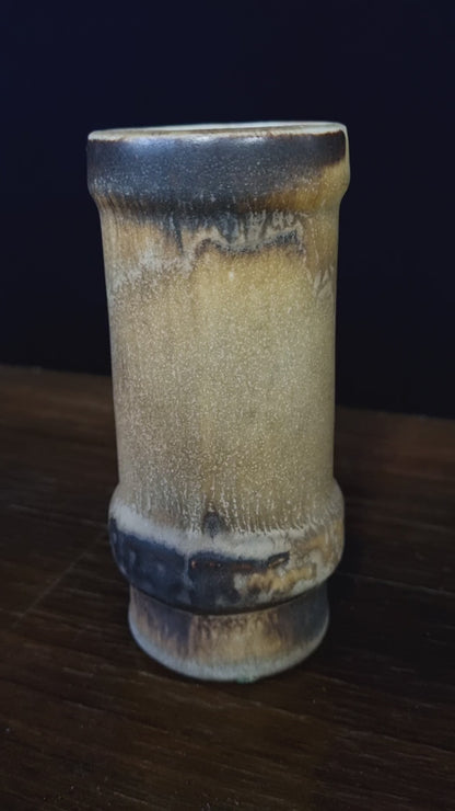Vintage Vase 'Jelly'