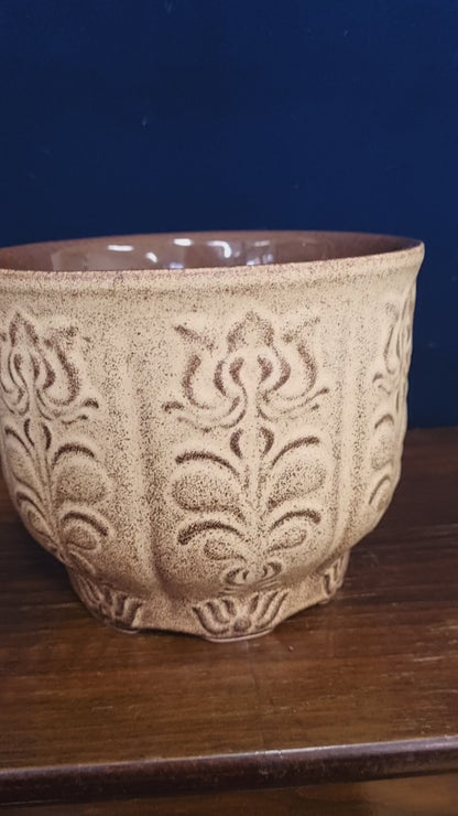 Vintage Pot West Germany 810/13
