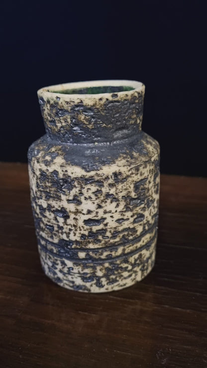 Vintage Vase 'Dusty'