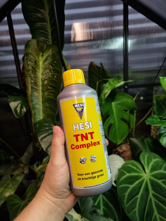 Hesi TNT Complex 500 ML