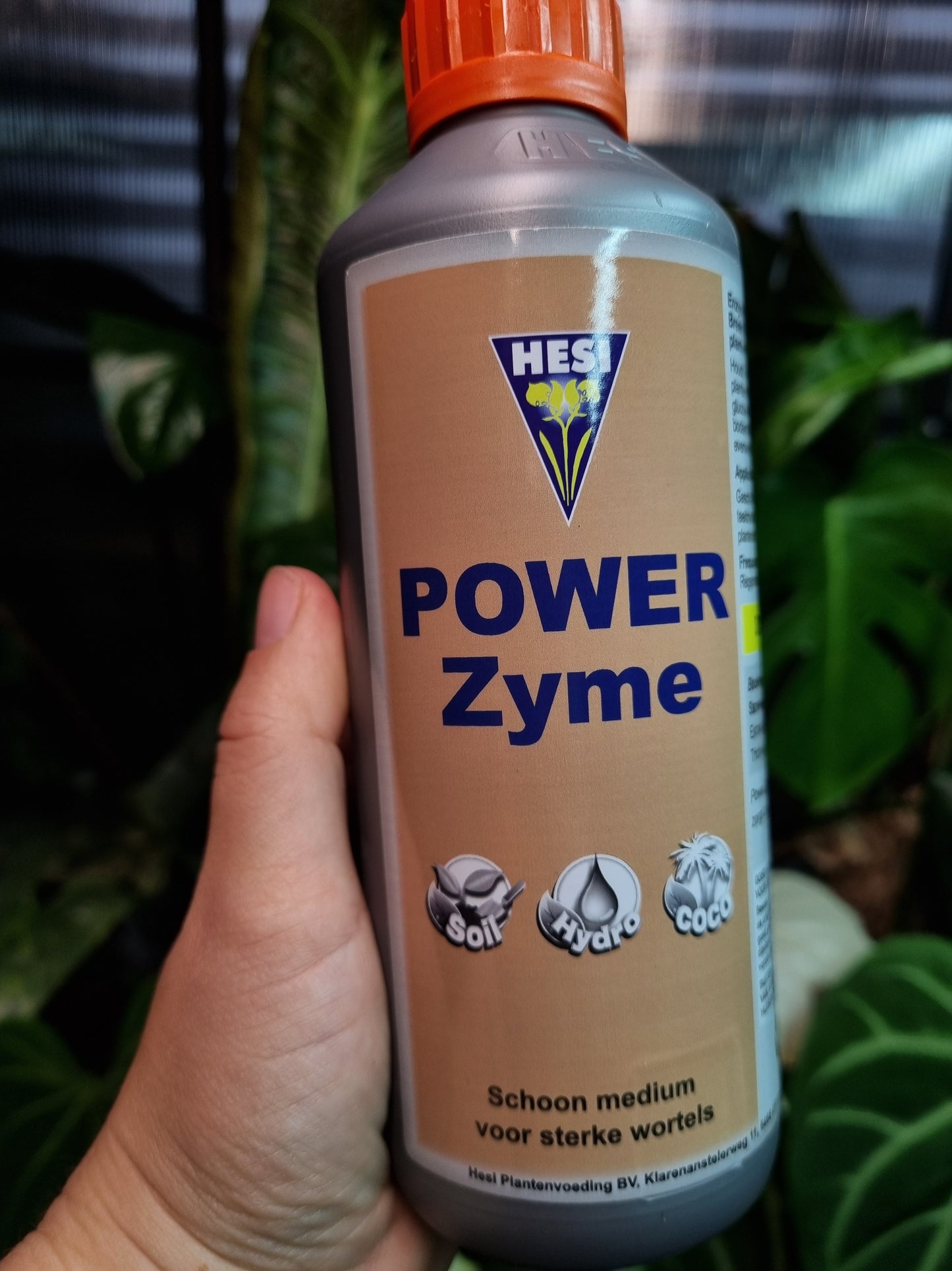 Hesi PowerZyme       500 ML