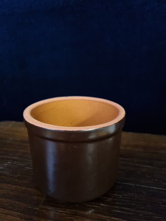 Vintage Pot 'Toffifee'