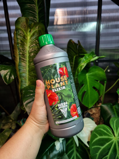 Hesi House Plant Elixir 1 Liter