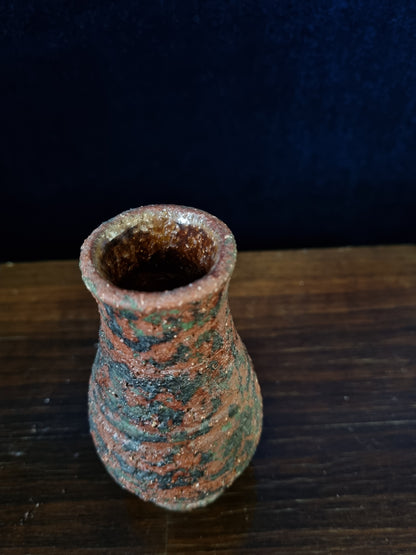 Vintage Vase 'Darth Maul'