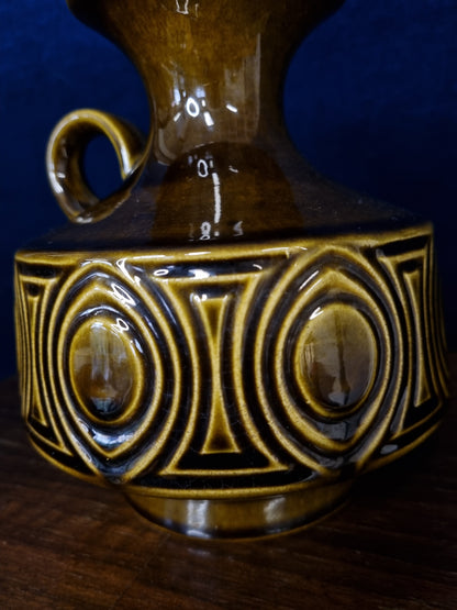 Vintage Vase West Germany 467/15